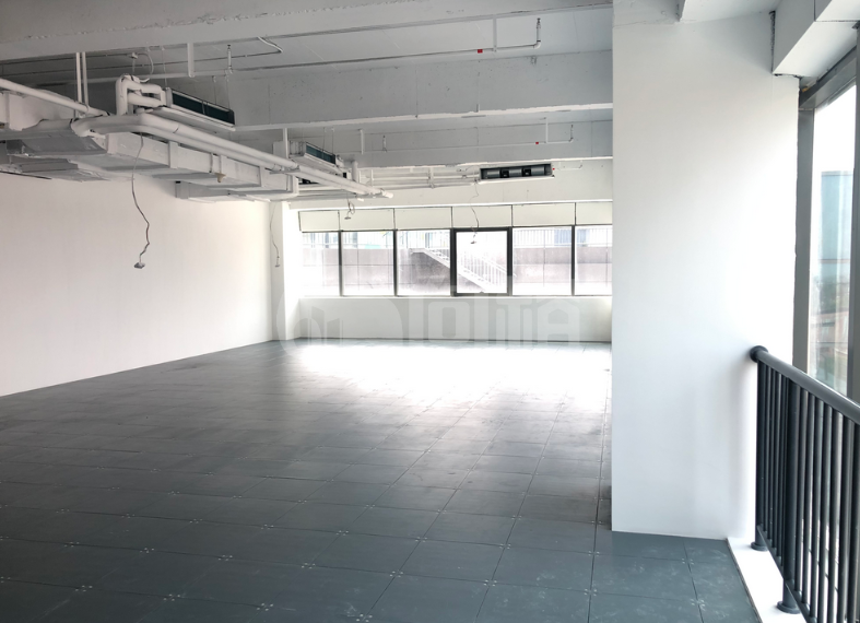龙湖蓝海引擎科创中心写字楼 299m²办公室出租 2.5元/m²/天 毛坯