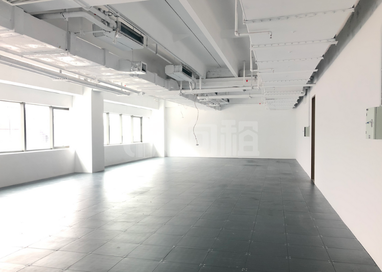 龙湖蓝海引擎科创中心写字楼 324m²办公室出租 3元/m²/天 毛坯