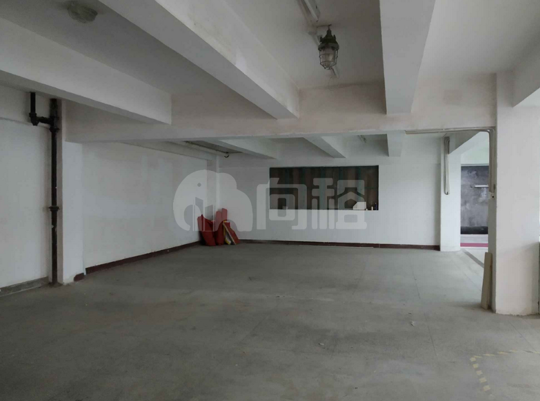 神马创意园写字楼 420m²办公室出租 3元/m²/天 简单装修