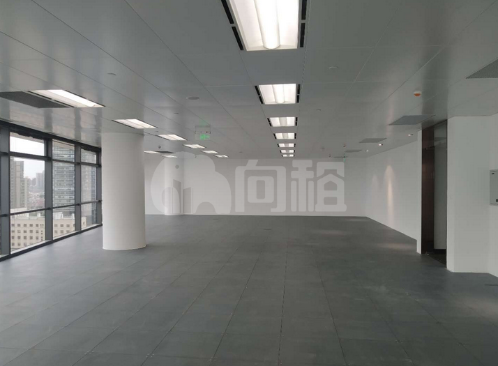 富源置地广场写字楼 284m²办公室出租 6.5元/m²/天 简单装修