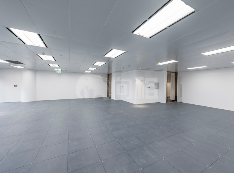 富源置地广场写字楼 264m²办公室出租 6.5元/m²/天 简单装修