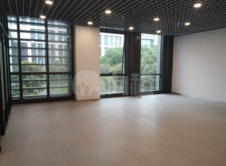 普洛斯盛银大厦写字楼 254m²办公室出租 4.3元/m²/天 精品装修