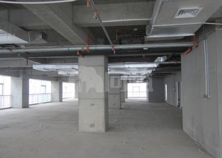 海东大楼写字楼 212m²办公室出租 5.4元/m²/天 简单装修