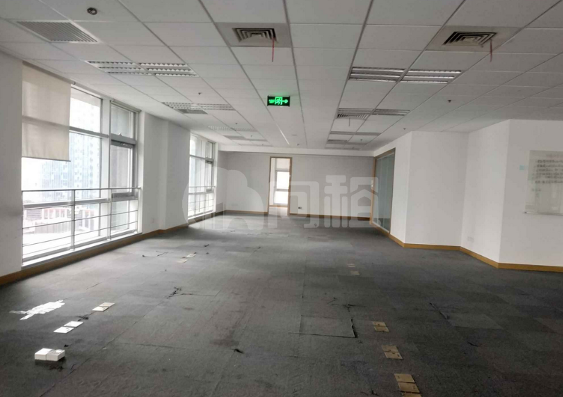 旺旺大厦写字楼 1132m²办公室出租 8元/m²/天 简单装修