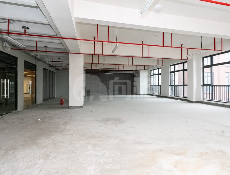 优大科技园写字楼 105m²办公室出租 1.8元/m²/天 简单装修