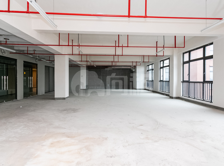 优大科技园写字楼 103m²办公室出租 1.8元/m²/天 简单装修