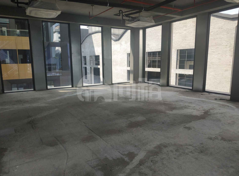 上海融智天地写字楼 247m²办公室出租 8元/m²/天 简单装修