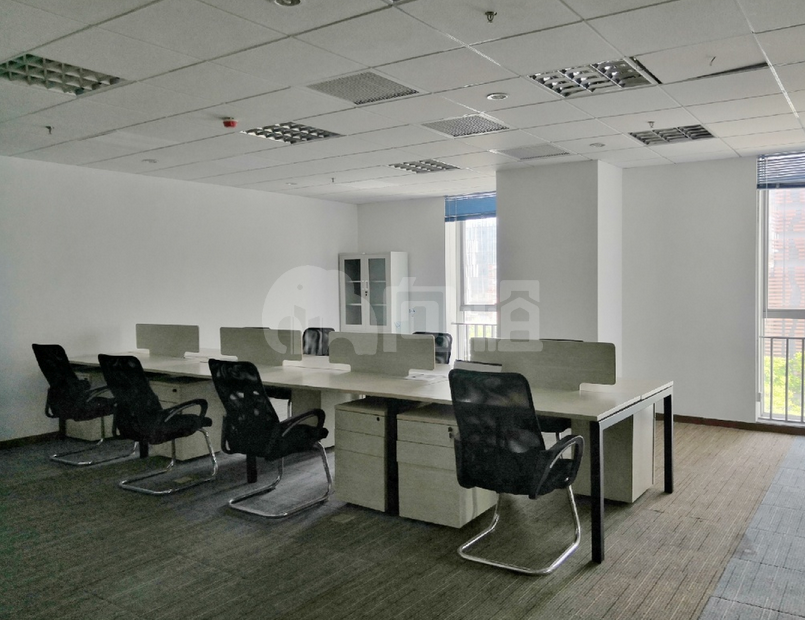 创智科技中心写字楼 464m²办公室出租 4.5元/m²/天 精品装修