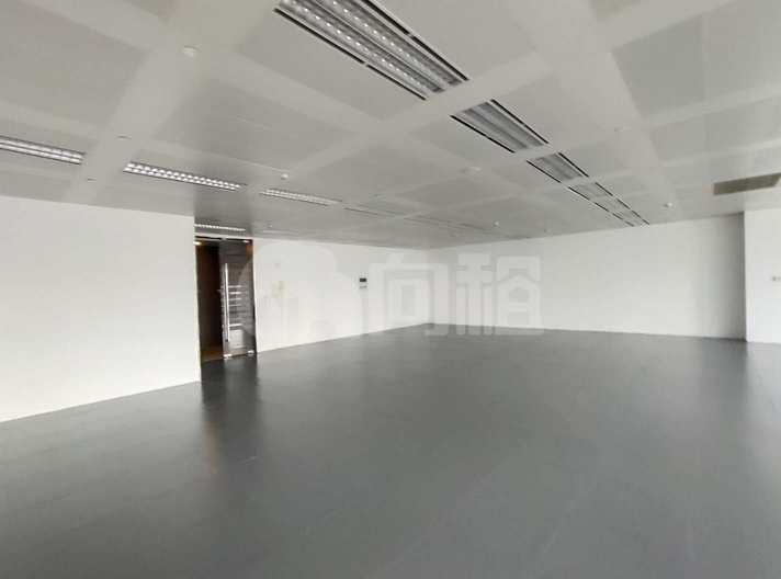 恒基名人商业大厦写字楼 232m²办公室出租 8.6元/m²/天 简单装修