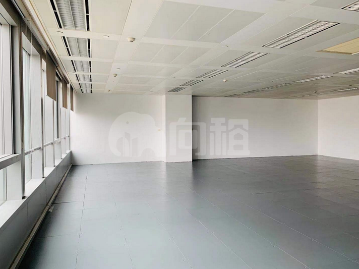 恒基名人商业大厦写字楼 247m²办公室出租 8.6元/m²/天 简单装修