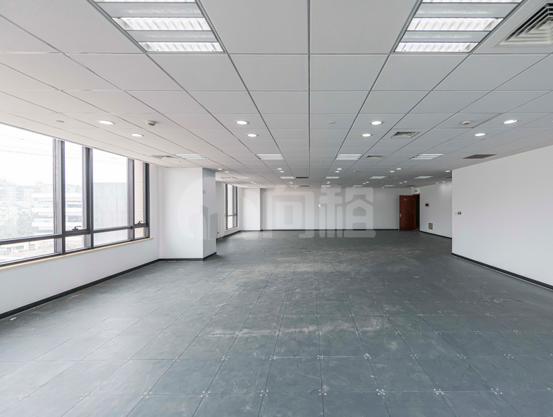 上海军弘谷科创园写字楼 251m²办公室出租 3元/m²/天 中等装修