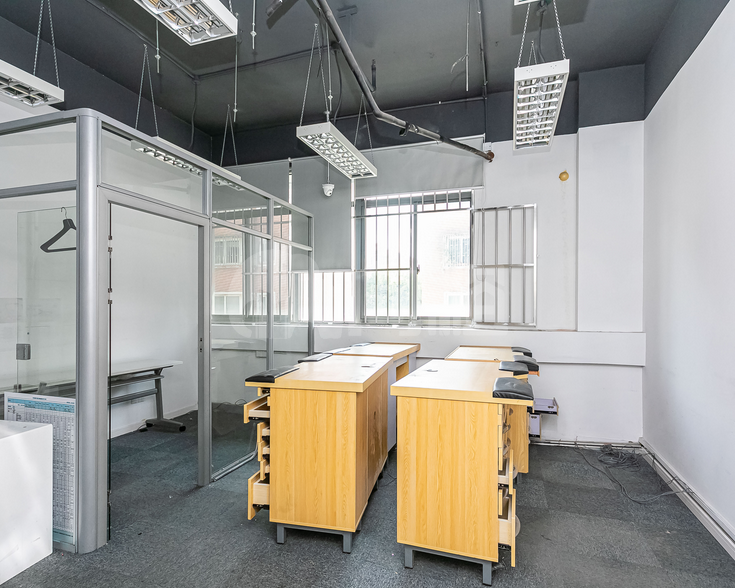 H951创意园写字楼 344m²办公室出租 3.5元/m²/天 简单装修