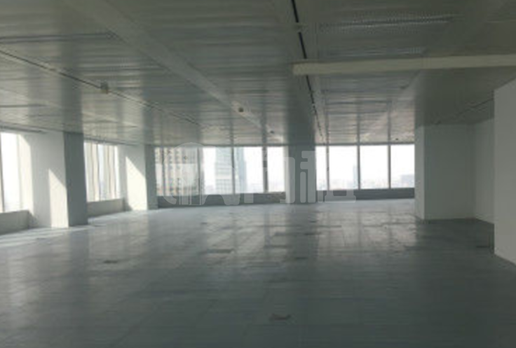 越洋广场写字楼 180m²办公室出租 10元/m²/天 简单装修