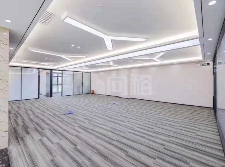 张江·创新园写字楼 280m²办公室出租 4元/m²/天 简单装修