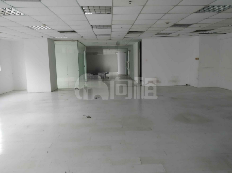上海建工大厦写字楼 435m²办公室出租 3.6元/m²/天 简单装修