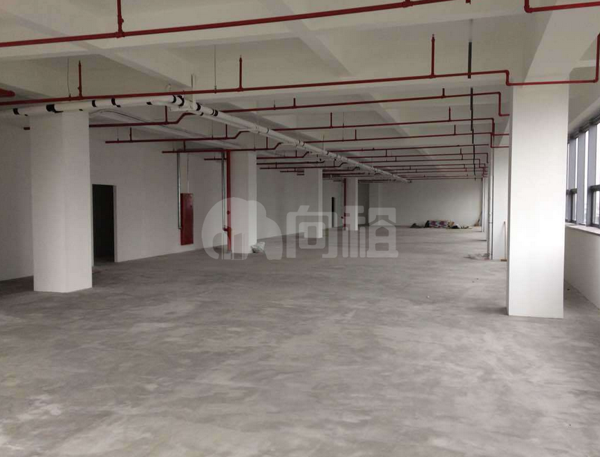 星联科技园写字楼 165m²办公室出租 5.4元/m²/天 简单装修