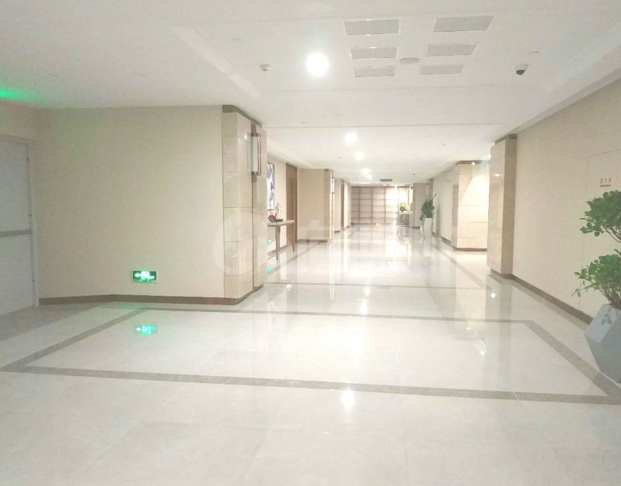 木棉kaso写字楼 462m²办公室出租 4.5元/m²/天 中等装修