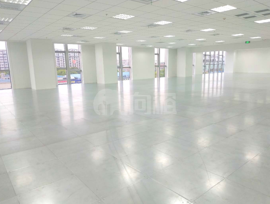 木棉kaso写字楼 153m²办公室出租 4.5元/m²/天 简单装修
