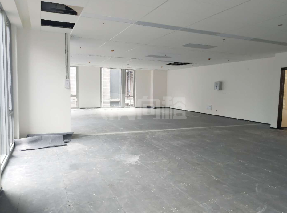 虹桥万创中心写字楼 127m²办公室出租 4.3元/m²/天 精品装修