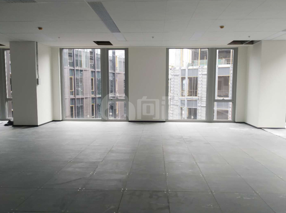 虹桥万创中心写字楼 394m²办公室出租 4.3元/m²/天 简单装修