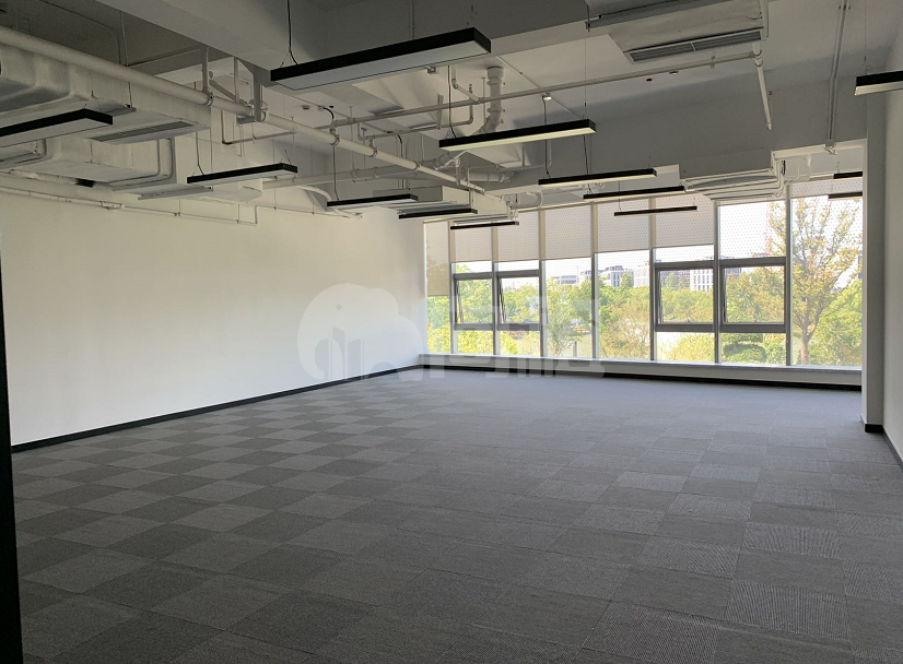 新希望产业园写字楼 195m²办公室出租 4.6元/m²/天 简单装修