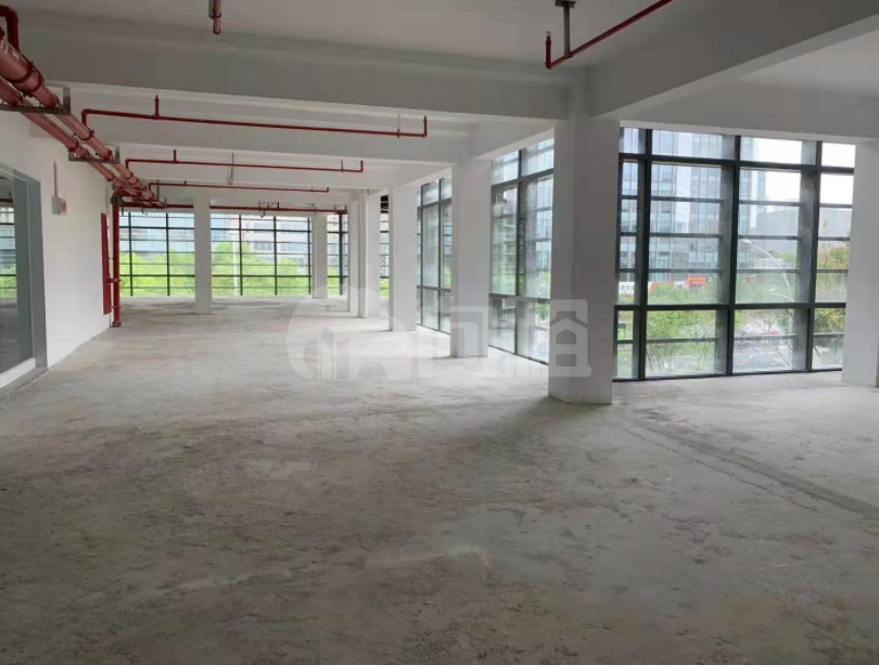 汇智安垦写字楼 264m²办公室出租 3元/m²/天 简单装修