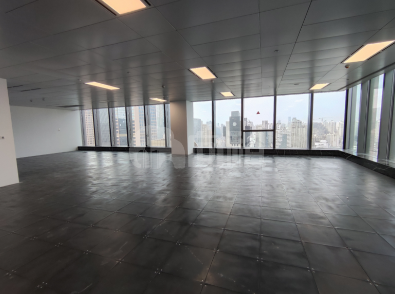 丽丰天际中心写字楼 521m²办公室出租 6.5元/m²/天 简单装修