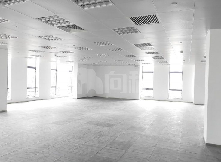 亚芯科技园写字楼 800m²办公室出租 6.1元/m²/天 简单装修