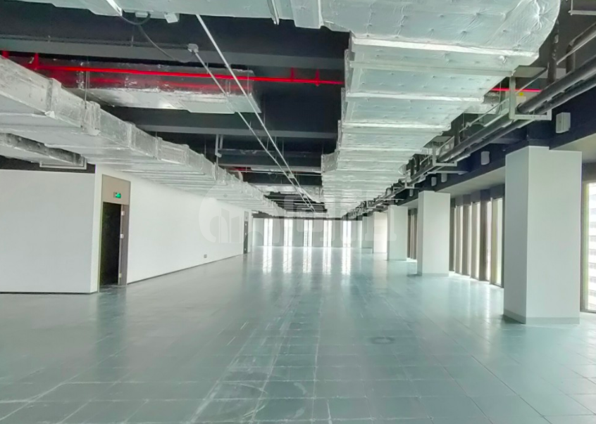 天安金融大厦写字楼 200m²办公室出租 6.3元/m²/天 简单装修