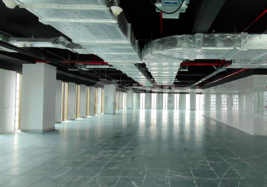 天安金融大厦写字楼 180m²办公室出租 6.4元/m²/天 简单装修