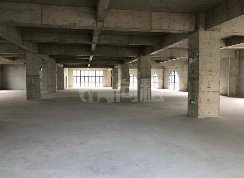 华盛科技园写字楼 1138m²办公室出租 3.2元/m²/天 简单装修