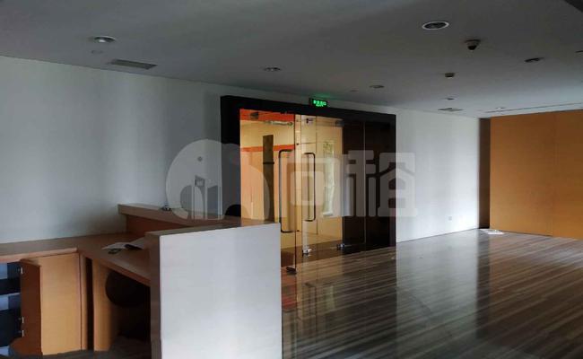 上海银行大厦写字楼 796m²办公室 8.1元/m²/天 中等装修