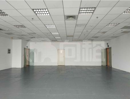 越秀大厦写字楼 97m²办公室 7.29元/m²/天 简单装修