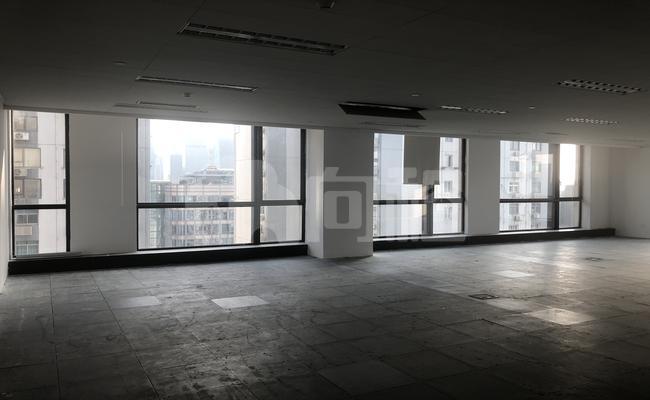 北外滩中心写字楼 186m²办公室 4.86元/m²/天 中等装修