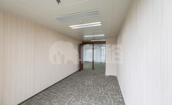 文通大厦 230m²办公室 4.6元/m²/天 中等装修