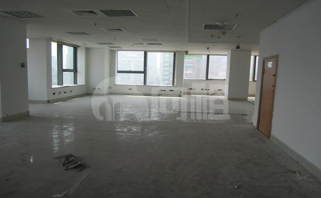 解放日报大厦写字楼 220m²办公室 5.67元/m²/天 简单装修