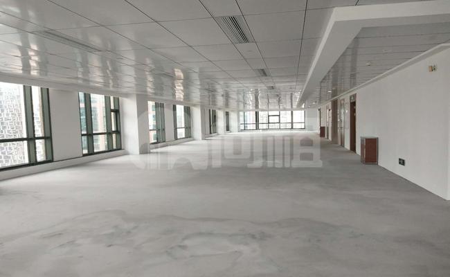 解放日报大厦写字楼 220m²办公室 5.49元/m²/天 简单装修