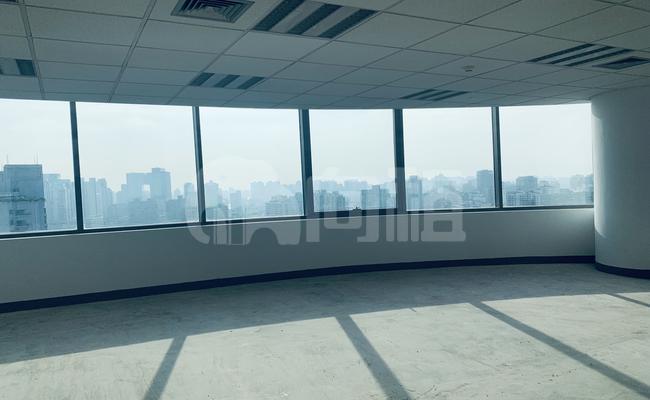 龙峰大厦写字楼 217m²办公室 4.5元/m²/天 简单装修