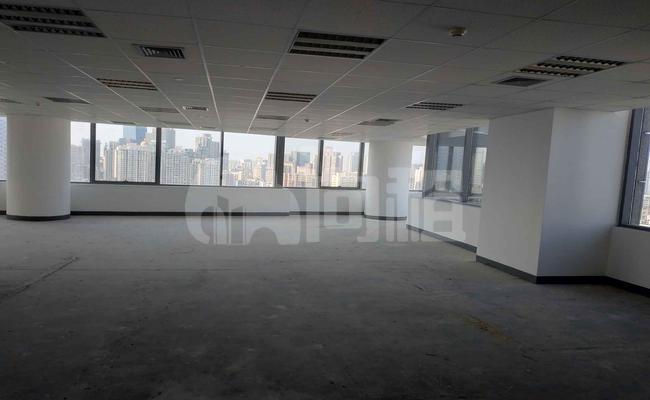 龙峰大厦写字楼 215m²办公室 4.5元/m²/天 简单装修
