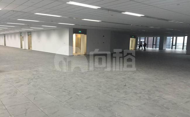 龙峰大厦写字楼 550m²办公室 4.59元/m²/天 简单装修