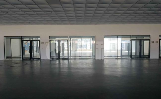 寅尚工业产业园 145m²办公室 1.4元/m²/天 简单装修