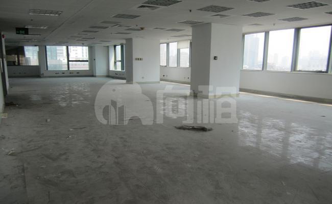 解放日报大厦写字楼 108m²办公室 5.49元/m²/天 简单装修