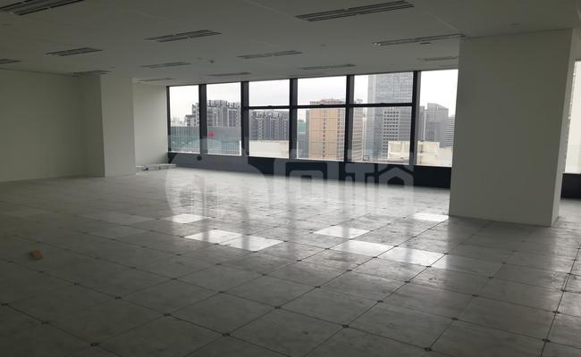 腾飞大厦写字楼 215m²办公室 6.48元/m²/天 简单装修