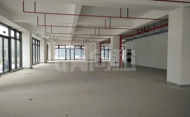 金领谷科技产业园 3586m²办公室 1.7元/m²/天 毛坯