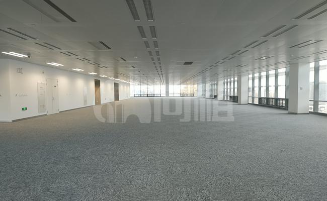 陆家嘴金融广场写字楼 910m²办公室 8.67元/m²/天 简单装修
