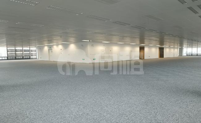 陆家嘴金融广场写字楼 2639m²办公室 8.28元/m²/天 简单装修