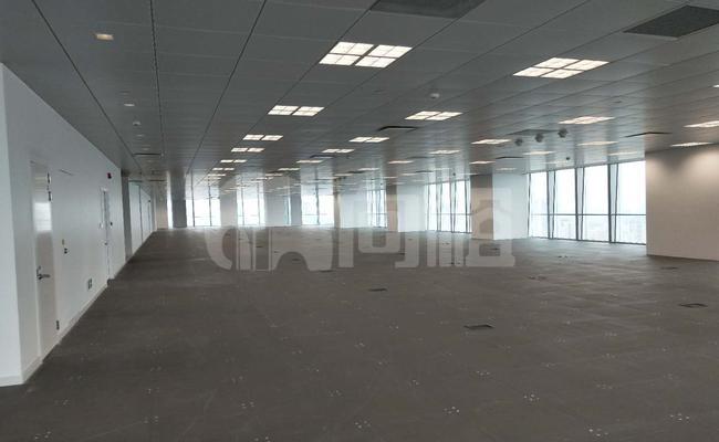 博华广场写字楼 800m²办公室 8.1元/m²/天 简单装修