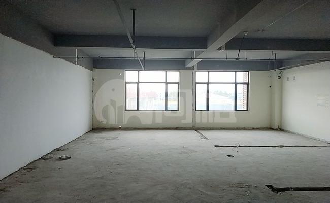 长江软件园 108m²办公室 2.3元/m²/天 中等装修