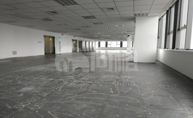 宝地广场写字楼 438m²办公室 5.13元/m²/天 中等装修