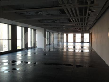 SOHO天山广场写字楼 432m²办公室 6.12元/m²/天 中等装修